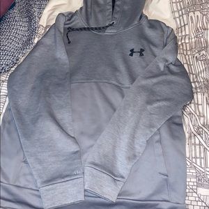 under armour sweatshirt